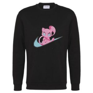 Pull Mew Kawaii x Nike