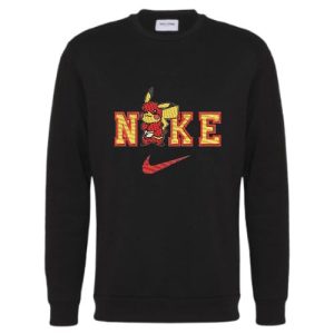 Pull Pika-Flash x Nike