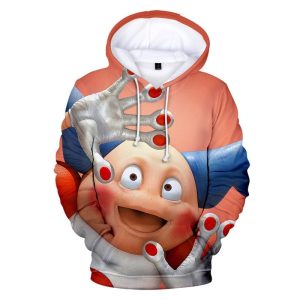 Sweat Pokémon M. Mime