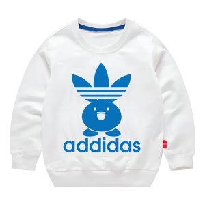 Pull Mystherbe x Adidas
