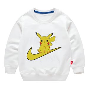 Pull Pikachu x Nike