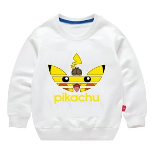 Pull Pikadidas
