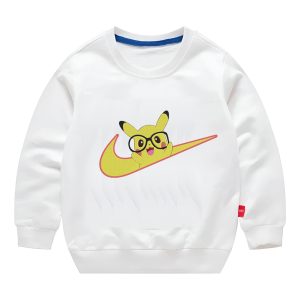Pull Pikasmart x Nike