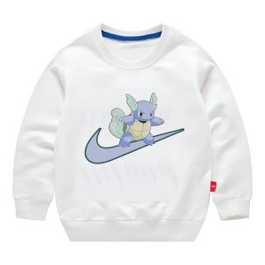Pull Carabaffe x Nike