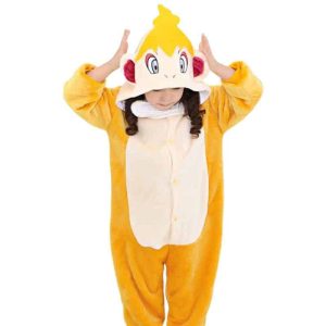 Pyjama Pokémon Enfant Ouisticram