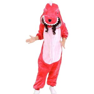 Pyjama Pokémon Enfant Reptincel