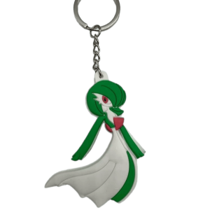 Porte-Clé Pokémon Gardevoir