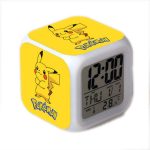 Réveil Pikachu