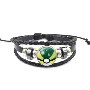 Bracelet Pokémon Strange Ball
