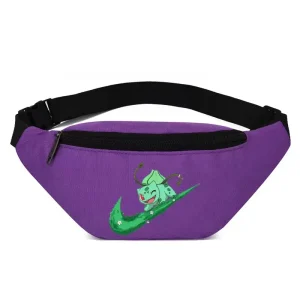 Banane Pokémon Bulbizarre x Nike