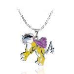 Collier Pokémon Raikou