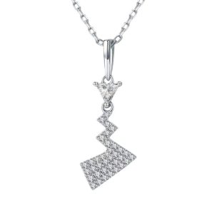 Collier Queue Pikachu