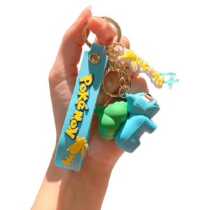 Porte-Clé Bulbizarre Aventure