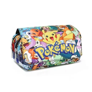 Trousse Pokémon Aventure