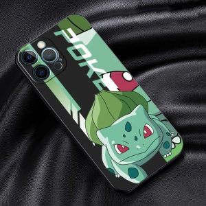 Coque iPhone Bulbizarre