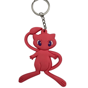 Porte-Clé Pokémon Mew