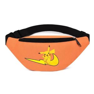 Banane Pokémon Pikachu x Nike