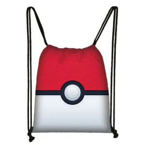 Sac Pokémon Pokéball