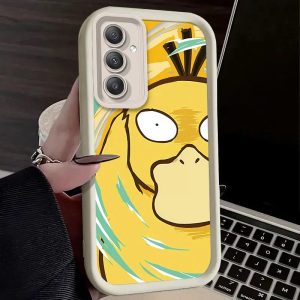 Coque Samsung Psykokwak Energie