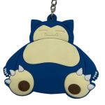 Porte-Clé Pokémon Ronflex