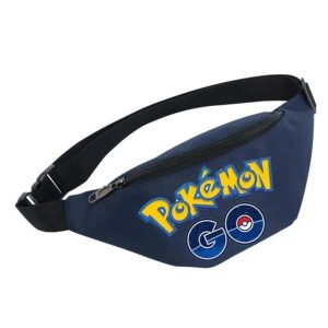 Sac Banane Pokémon Go