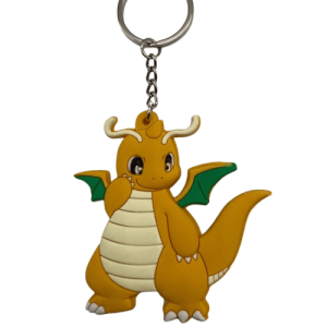 Porte-Clé Pokémon Dracolosse