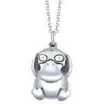Collier Pokémon Psykokwak