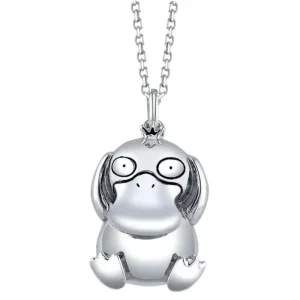 Collier Pokémon Psykokwak