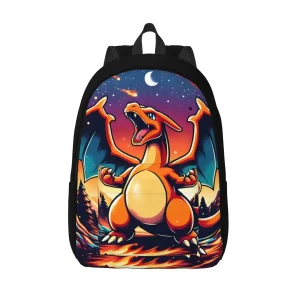 Sac à Dos Dracaufeu Céleste