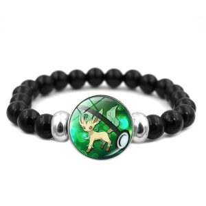 Bracelet Pokémon Phyllali