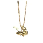 Collier Pikachu Vive Attaque