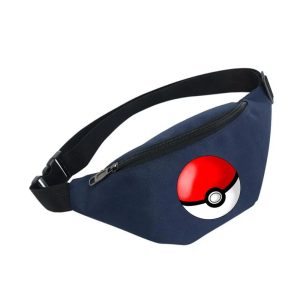 Sac Banane Pokéball