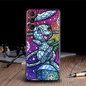 Coque Samsung Mew Mosaïque