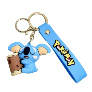 Porte-Clé Pokémon Dodoala