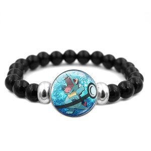 Bracelet Pokémon Kaiminus