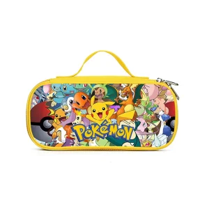 Trousse Pokémon Safari Zone