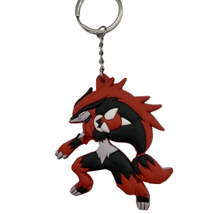 Porte-Clé Pokémon Zoroark