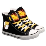 Chaussures Pikachu Eclair