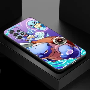 Coque Samsung Tortank Evolutions