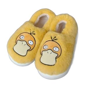 Chaussons Chauffants Psykokwak