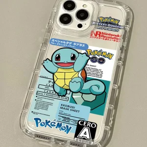 Coque Samsung Nintendo Carapuce