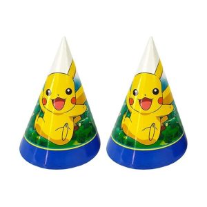 Chapeau Anniversaire Pokémon