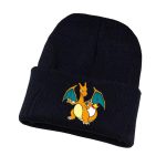 Bonnet Dracaufeu