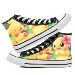 Chaussures Pikachu Kawaii