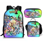 Sac à Dos Pokémon Y