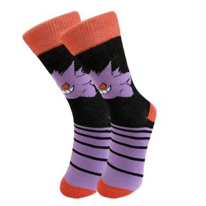 Chaussettes Ectoplasma
