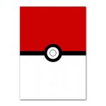 Poster PokéBall