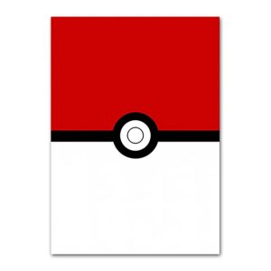 Poster PokéBall