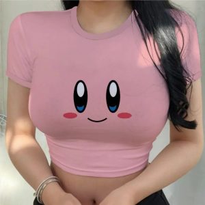 Crop Top Mélo