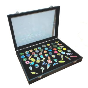 Coffret Premium Badges Pokémon